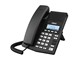 Telephone IP Ecran Rétro-Eclairé  2 Lignes de SIP PoE