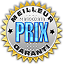 Meilleur Prix Garanti